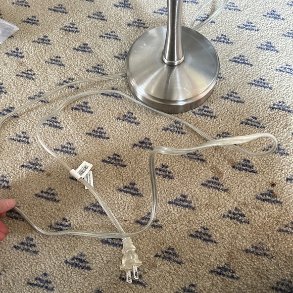 Two-Sided Round Vanity Mirror with Light - Picture 4 of 4